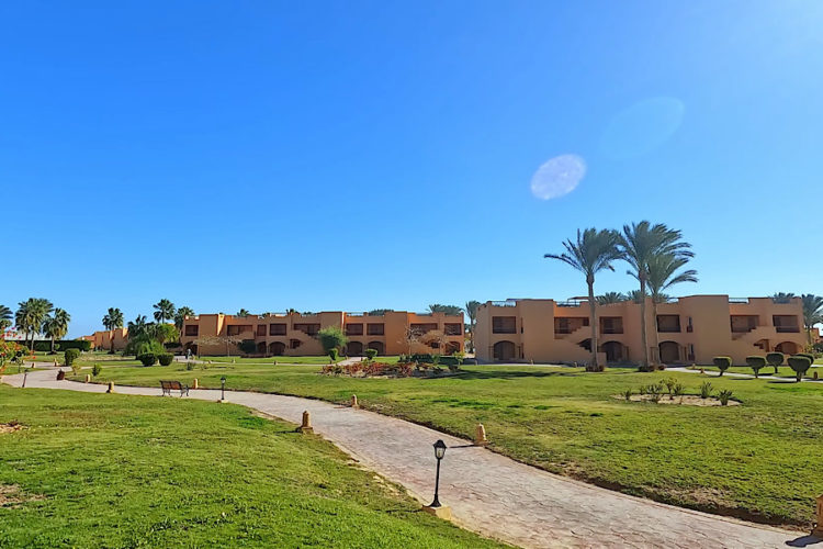 Туристы будут сдавать тесты по прибытии в Египет только в некоторых случаях