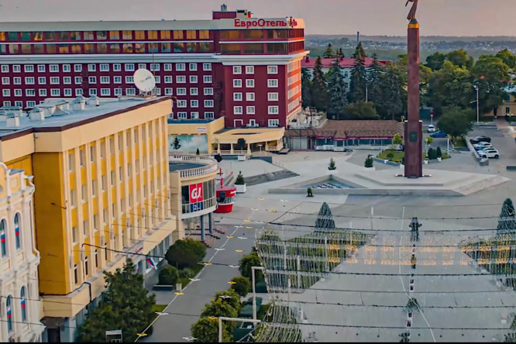 Ставрополь продлевает действие моратория на QR-коды