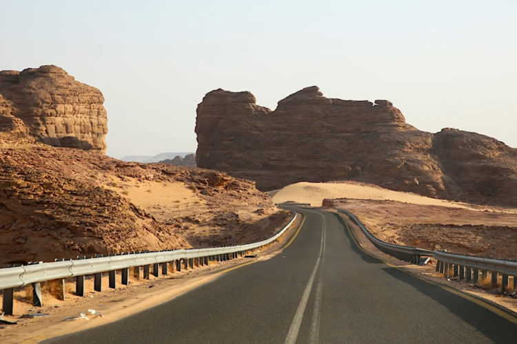 В России начали продавать туры в ранее закрытую страну