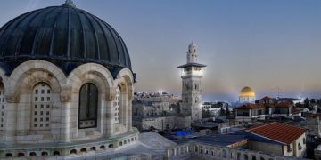 Уральские Авиалинии восстанавливают полеты в Израиль