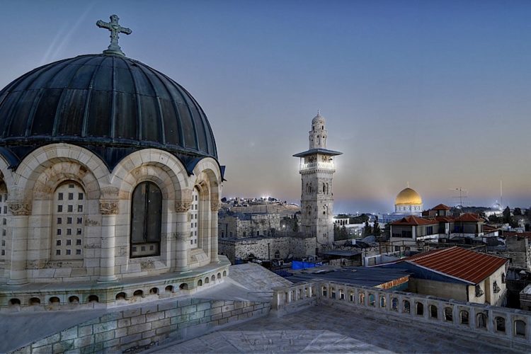 Уральские Авиалинии восстанавливают полеты в Израиль