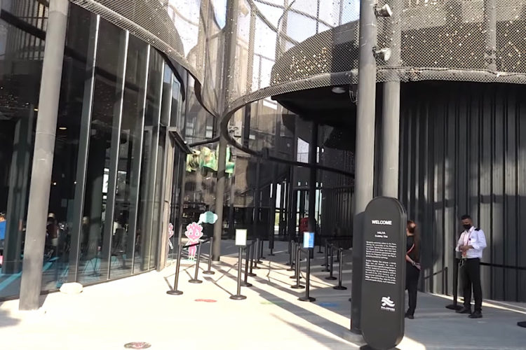 ЭКСПО-2020 в Дубае не собираются закрывать