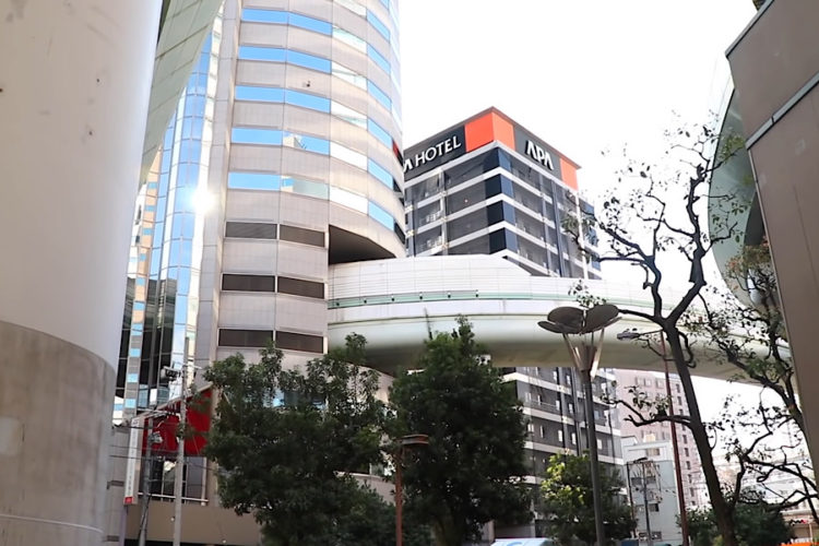 Япония продлевает запрет на прием иностранцев