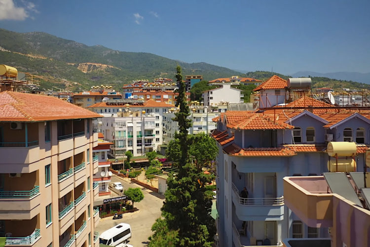 В Турции сообщили, каких туристов станет больше в 2022-м году