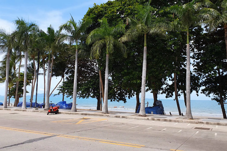 Таиланд вводит курортный сбор для иностранных туристов