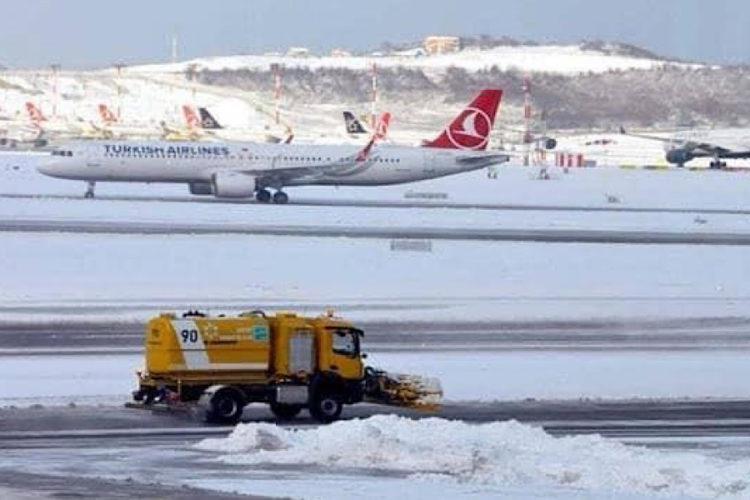Прокуратура проверит, как соблюдались права застрявших в Стамбуле россиян