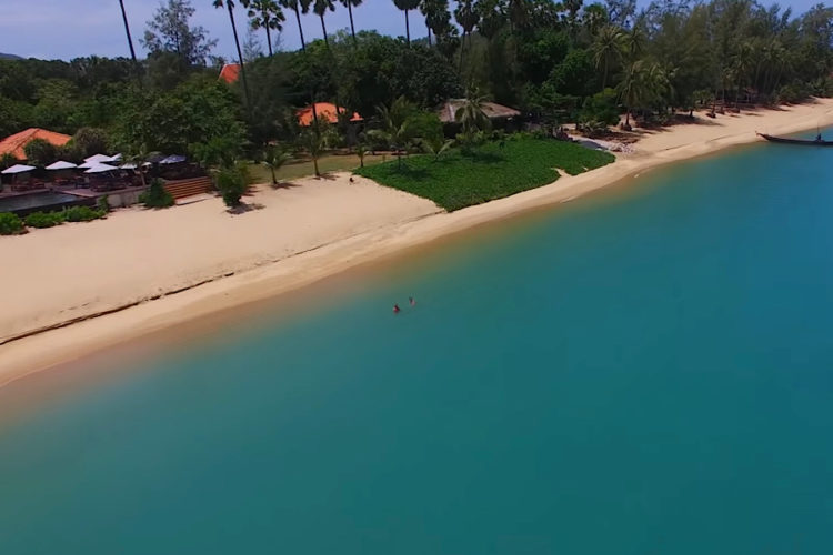 Стоимость ПЦР-тестов в Таиланде возмущает экспертов