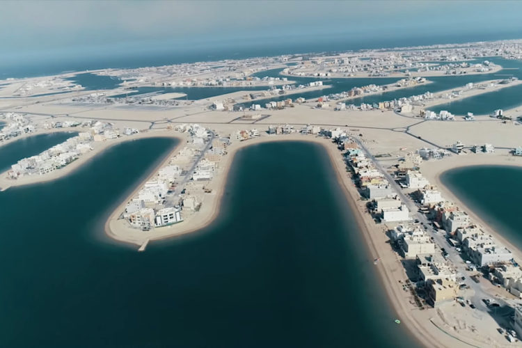 Кувейт вводит новые ограничения