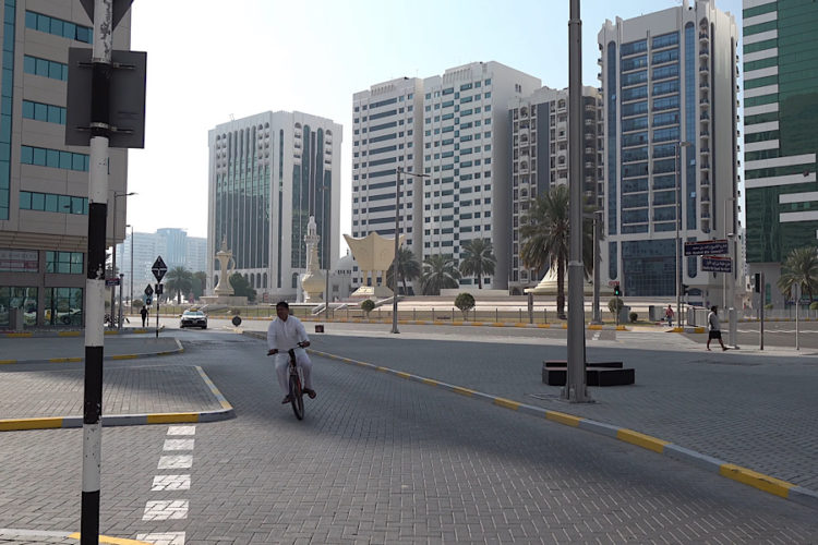 Что делать после получения положительного теста на ковид в Дубае и Абу-Даби