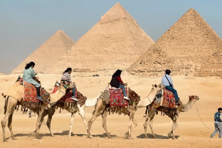 новость 09-01-2022 В Египте с опаской наблюдают за обесцениваем турецкой лиры