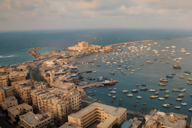 Отдых в Египте рекордно подешевел в феврале