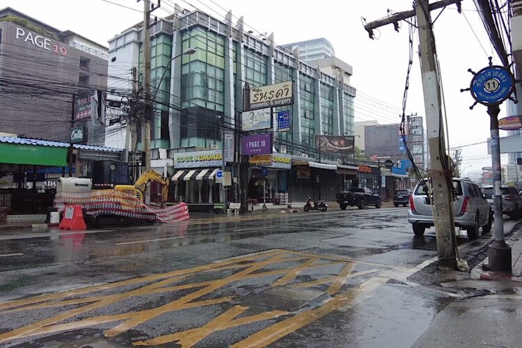 Чиновники объяснили, как будут наводить порядок в системе "Таиланд Пасс"