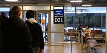 Популярная страна резко стала дружественной к некоторым иностранцам