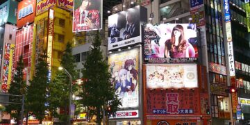 В Японии объяснили, каких туристов готовы сейчас принимать