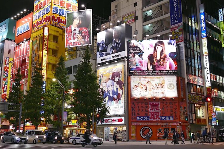 В Японии объяснили, каких туристов готовы сейчас принимать