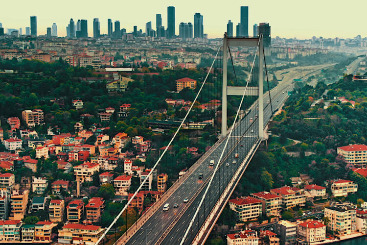 В отелях Турции остается все меньше доступных мест