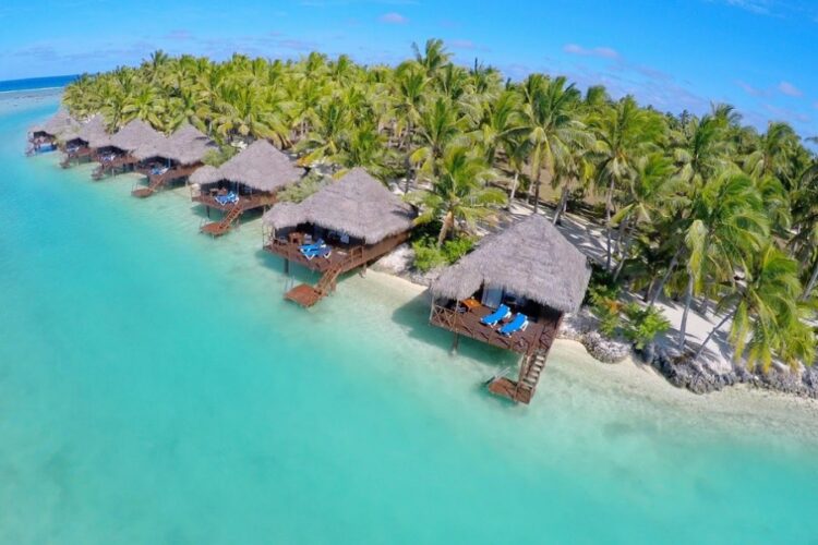 новость 24-02-2022 Острова Кука: первые случаи заражения коронавирусом