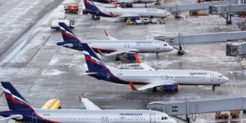 новость 28-02-2022 Изменения в полетном расписании национального перевозчика России