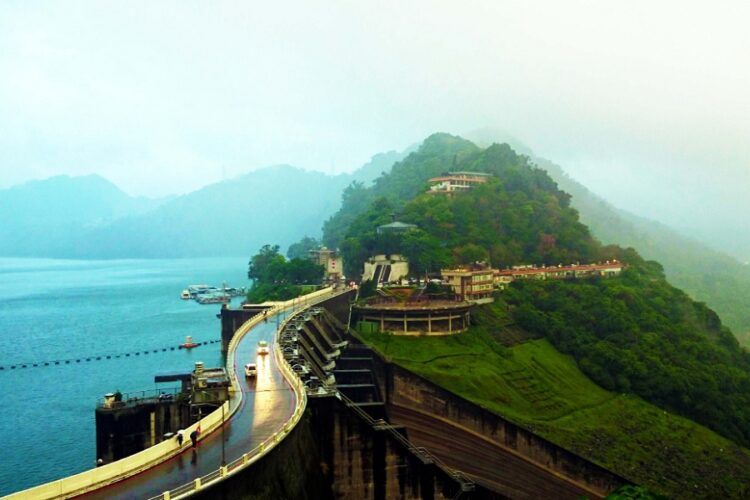 новость 27-02-2022 Остров Тайвань открывается для туристов