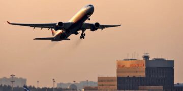 новость 28-02-2022 Оперштаб заявил о возобновлении авиационного сообщения с КНР и Индонезией