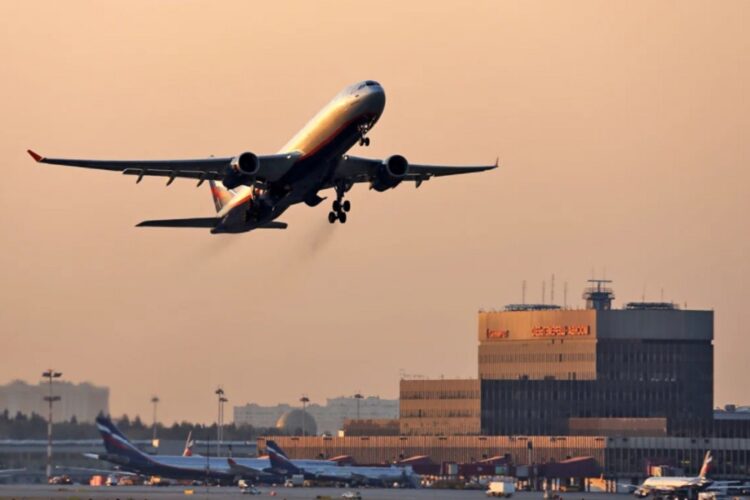 новость 28-02-2022 Оперштаб заявил о возобновлении авиационного сообщения с КНР и Индонезией