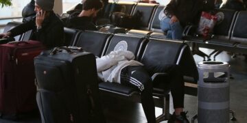 новость 28-02-2022 Вывозные рейсы организуют для россиян, застрявших в Венгрии