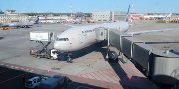 Эксперты дали интересный прогноз авиарынку на 2022 год