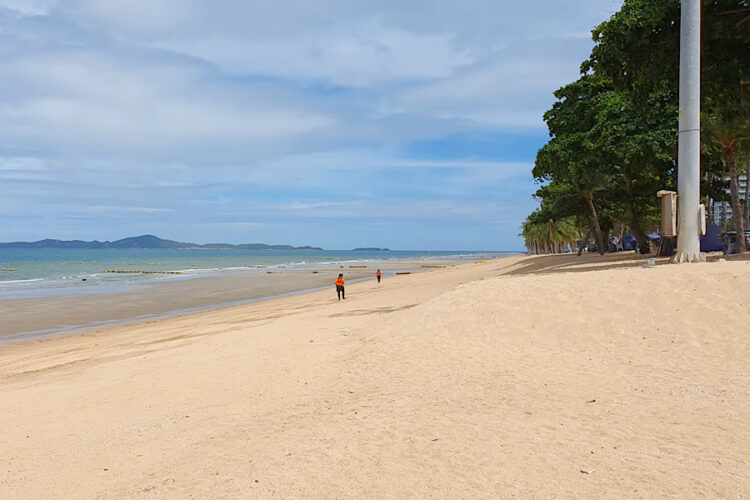 Надежды на оплату карантина в Таиланде растаяли