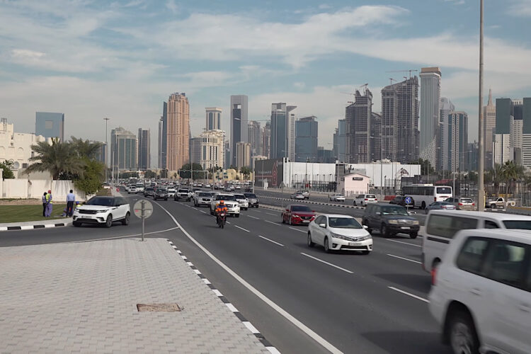 Россиянам докажут, что Катар - недорогое направление