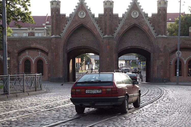 В Роспотребнадзоре уверили в отсутствии необходимости карантина