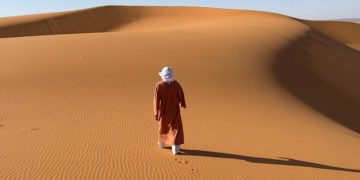Открывшаяся для россиян африканская страна может стать очень популярной