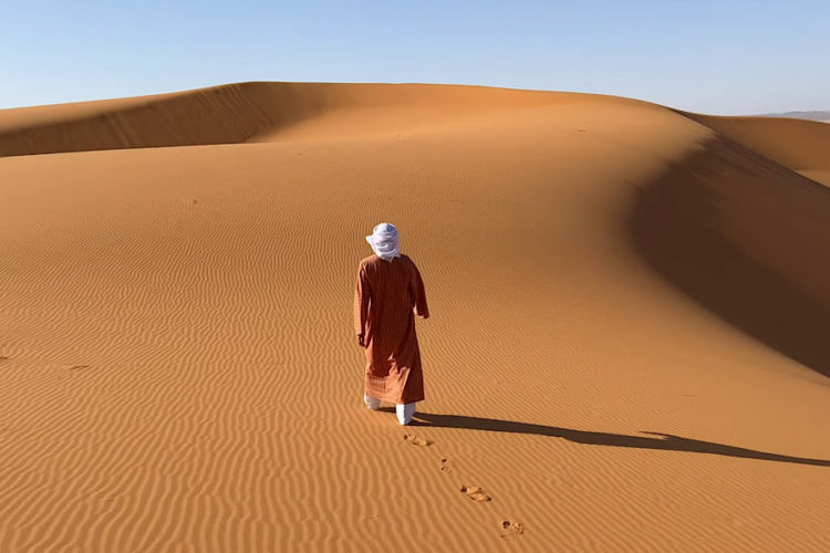 Открывшаяся для россиян африканская страна может стать очень популярной