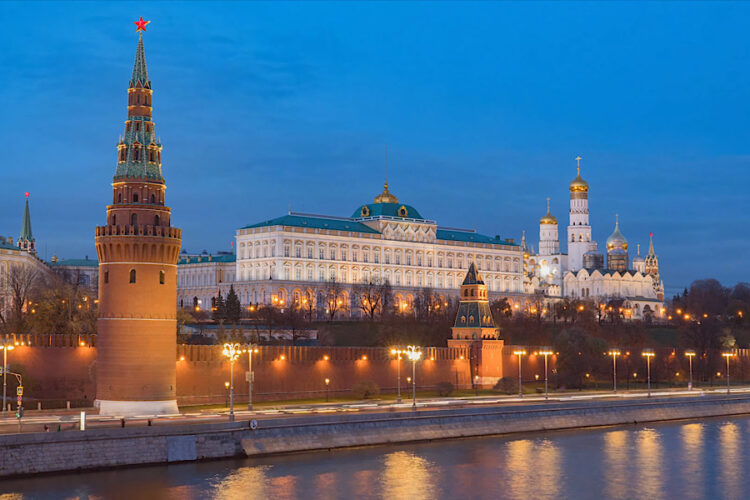 В Москве начнут курсировать беспилотные такси в 2022 году