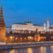 В Москве начнут курсировать беспилотные такси в 2022 году