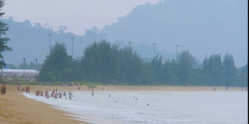 Поездки россиян в Таиланд в ближайшее время могут упростить