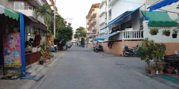 Турбизнес Таиланда выступил с долгожданным призывом