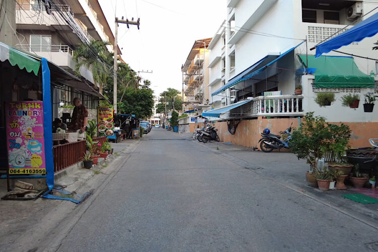 Турбизнес Таиланда выступил с долгожданным призывом