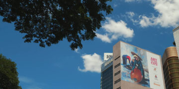 Малайзия собирается начать полноценный прием интуристов