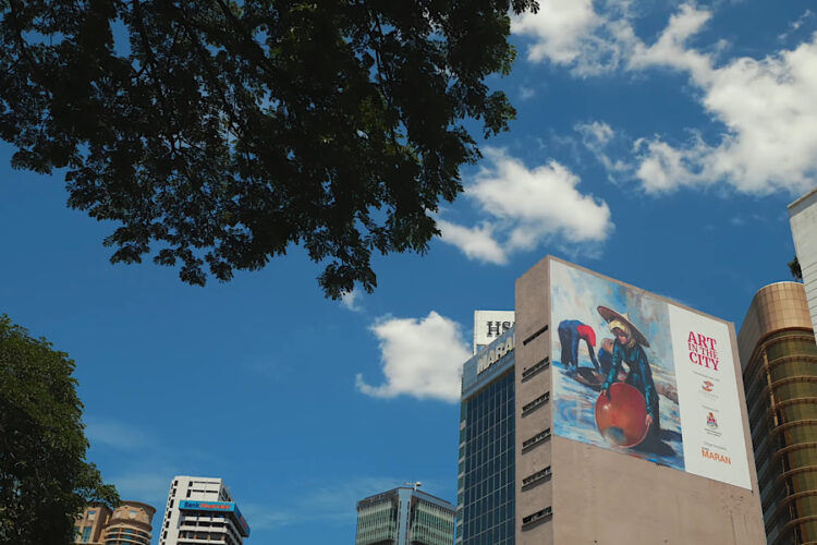 Малайзия собирается начать полноценный прием интуристов