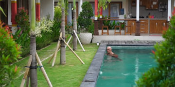 Всплеск интереса к острову Бали может смениться таким же падением