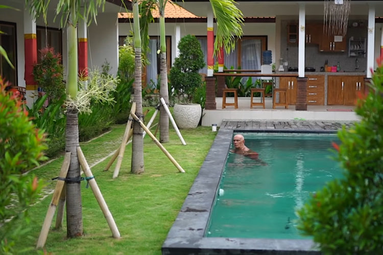 Всплеск интереса к острову Бали может смениться таким же падением