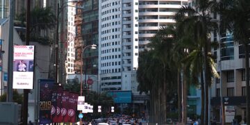 Малайзия отменила правила, стоящие на пути интуристов