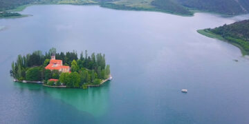 Хорватия получила хороший турпоток по одной причине
