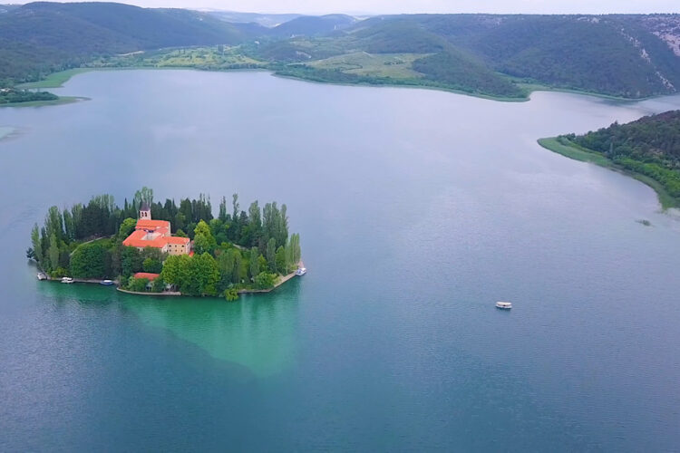 Хорватия получила хороший турпоток по одной причине