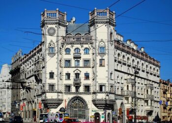 В Санкт-Петербурге приняли важное для туризма решение