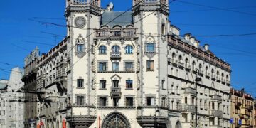 В Санкт-Петербурге приняли важное для туризма решение