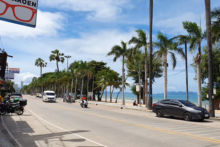 Что делать, если не хочется выезжать из отеля в Таиланде после обнаружения ковида?