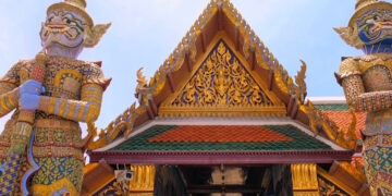 С Бангкоком вышла незаслуженная путаница - власти внесли ясность в название