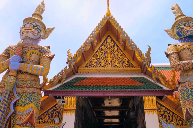 С Бангкоком вышла незаслуженная путаница - власти внесли ясность в название