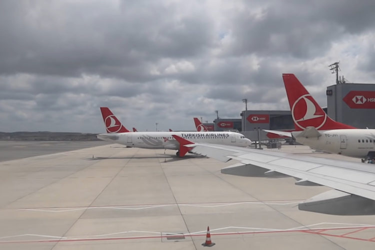 Отели Турции назвали новые растраты «электрошоком»